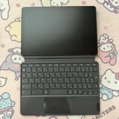 【本体】Lenovo IdeaPad Duet Chromebook