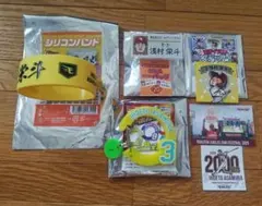 楽天イーグルス #3 浅村栄斗 グッズまとめ売り