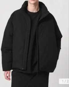 2026年最新】UNITED ARROWS & SONS メンズ ダウンジャケットの人気