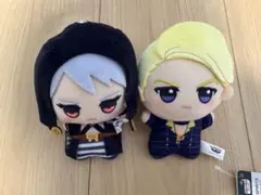 2026年最新】リゾット ともぬい ジョジョの人気アイテム - メルカリ