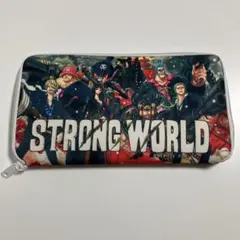 onepiece ストロングワールド DVD CD マルチ ケース カバー