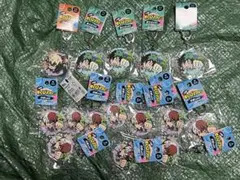 僕のヒーローアカデミア　キーホルダー　まとめ売り　轟焦凍　爆豪勝　緑谷出久