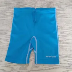 モンベルmont-bellスイムパンツ水着新品