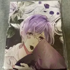ディアラバ 逆巻カナト 添い寝ブランケット - メルカリ