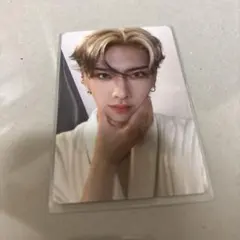 ZEROBASEONE リッキー トレカ