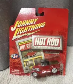 Johnny Lightning 29 Pickup Truck 1/64のサムネイル