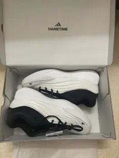 adidas DAME X デイムⅩ