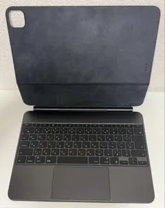 iPad A16＋Logicoolキーボードケースセット おまけ付き - メルカリ