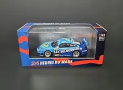 ミニチャンプス ル・マン２４ ポルシェ９１１GT3 RSR