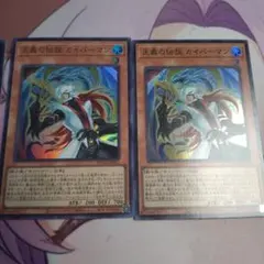 正義の伝説 カイバーマン & 流竜の騎士ガイアスストリーム セット