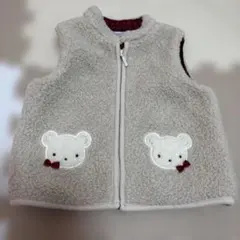 ファミリア　ベスト　80