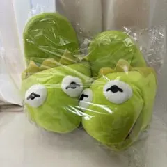 커밋 플러시 슬리퍼