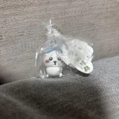 ちいかわ フィギュアキーホルダー2 ハチワレ