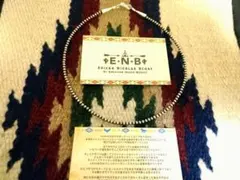 Ericka Nicolas Begay 8mm 50cm 燻し - メルカリ