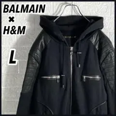 2025年最新】BALMAIN H＆M バルマンの人気アイテム - メルカリ