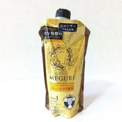 アジエンス　MEGURIシャンプー　つめかえ用　340mlのサムネイル