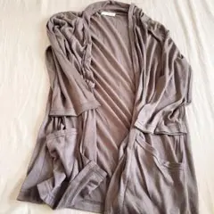 index カーディガン