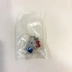 【新品】ハローキティ めじるしチャーム　スタンダードver.