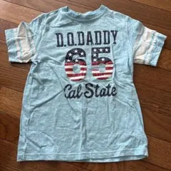 D.O.DADDY Tシャツ
