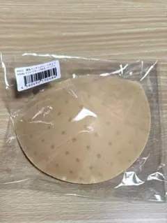 토토카 통기성 좋은 브라 패드, 2개 팩 ①