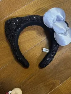 ハローキティ USJ カチューシャ