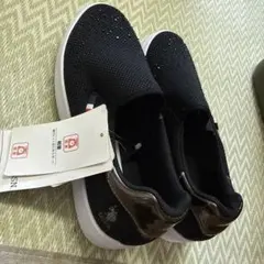 ポロ レディースシューズ 新品未使用！