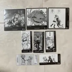 2025年最新】ヒロアカ ボードゲーム トガの人気アイテム - メルカリ