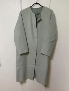 コート　長袖　　UNIQLO