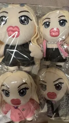 アレン様 ホテラバ ボイス付きぬいぐるみ コンプリートセット - メルカリ