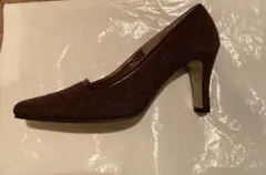 MEDAメダ　パンプス23.5cm 美品