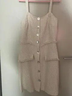 ZARA ワンピース