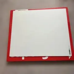 superglide プレミアムガラスマウスパッド XL