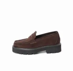 Deuxieme Classe CAMINANDO SUEDE LOAFER35のサムネイル
