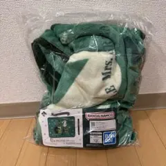 Mrs. GREEN APPLE 一番くじ ブランケット