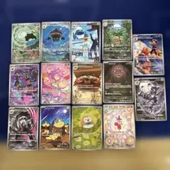 ポケモンカード AR 12枚セット まとめ売り - メルカリ