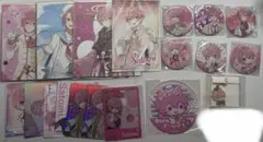 すとぷり さとみ グッズのサムネイル