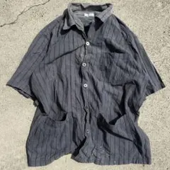 COMME des GARCONS 田中オム HOMME #3 BLACKのサムネイル