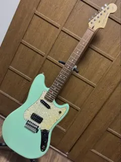 最終値下げSquier VintageModified Cyclone FSRのサムネイル