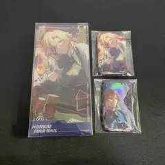 崩壊スターレイル アベンチュリン⑤