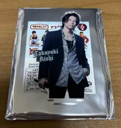 楽天イーグルス アクスタ 岸孝之