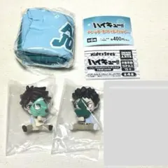 ハイキュー‼︎ 青葉城西