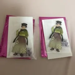 鬼滅の刃 AGF2025 early winter アクリルスタンド 竈門炭治郎