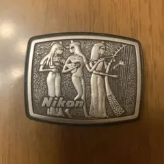 Nikon ルーペ エジプト