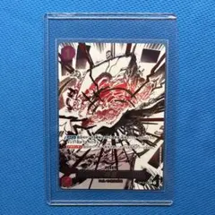 神避【Rパラレル】 {OP10-019}