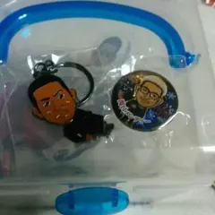 関口メンディー セット