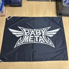2025年最新】babymetal フラッグの人気アイテム - メルカリ