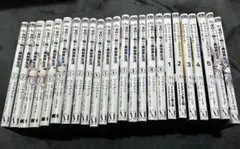Re:ゼロから始める異世界生活　漫画セット売り