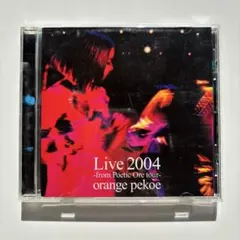 orange pekoe Lite2004