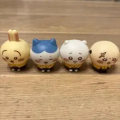 ココスちいかわセット売り