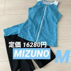 ✨美品✨MIZUNO ミズノ セパレート水着 M